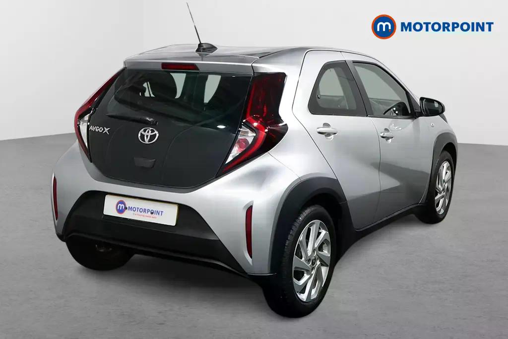 Used Toyota Aygo X 2023 for sale - 76616481: Photo 6