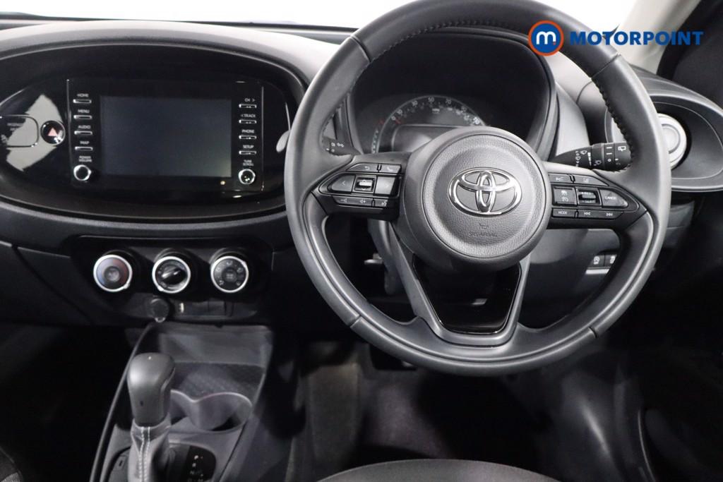 Used Toyota Aygo X 2023 for sale - 76616481: Photo 7