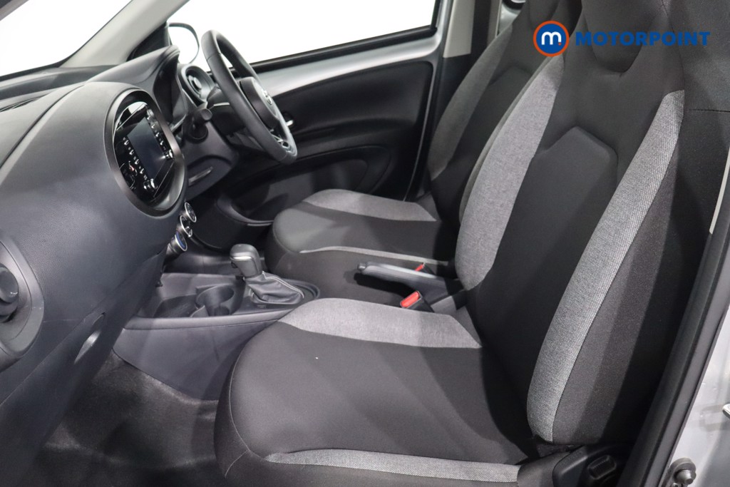 Used Toyota Aygo X 2023 for sale - 76616481: Photo 8