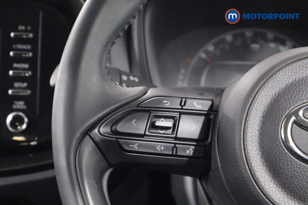 Used Toyota Aygo X 2023 for sale - 76616481: Photo 9