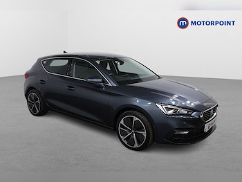 Used SEAT Leon 2021 for sale - 78836010: Photo