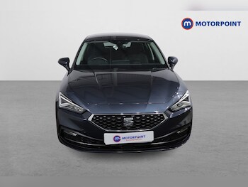 Used SEAT Leon 2021 for sale - 78836010: Photo