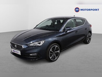 Used SEAT Leon 2021 for sale - 78836010: Photo