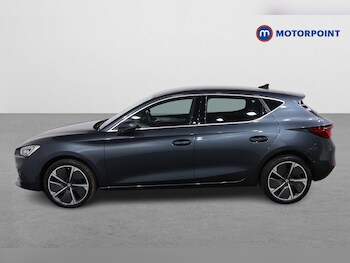 Used SEAT Leon 2021 for sale - 78836010: Photo
