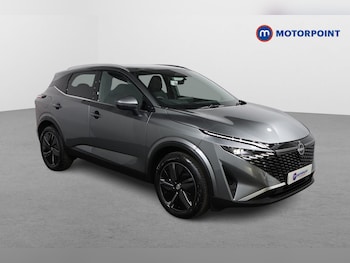 Used Nissan Qashqai 2025 for sale - 75545741: Photo