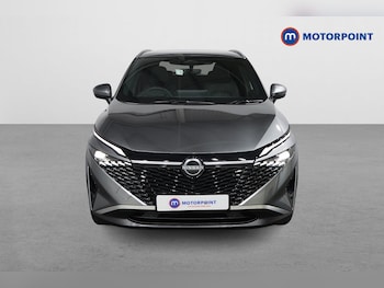 Used Nissan Qashqai 2025 for sale - 75545741: Photo