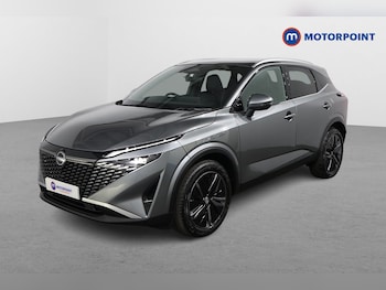 Used Nissan Qashqai 2025 for sale - 75545741: Photo