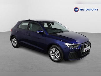 Audi - A1
