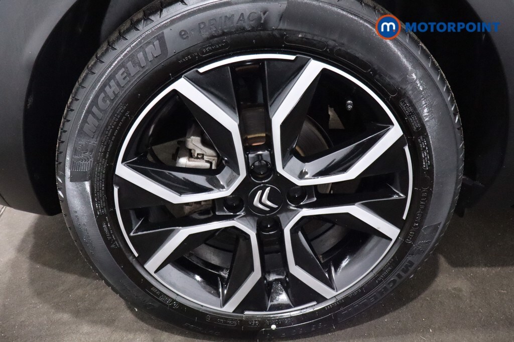 Used Citroen C4 for sale - 77590848: Photo 17