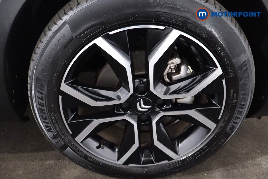 Used Citroen C4 for sale - 77590848: Photo 18