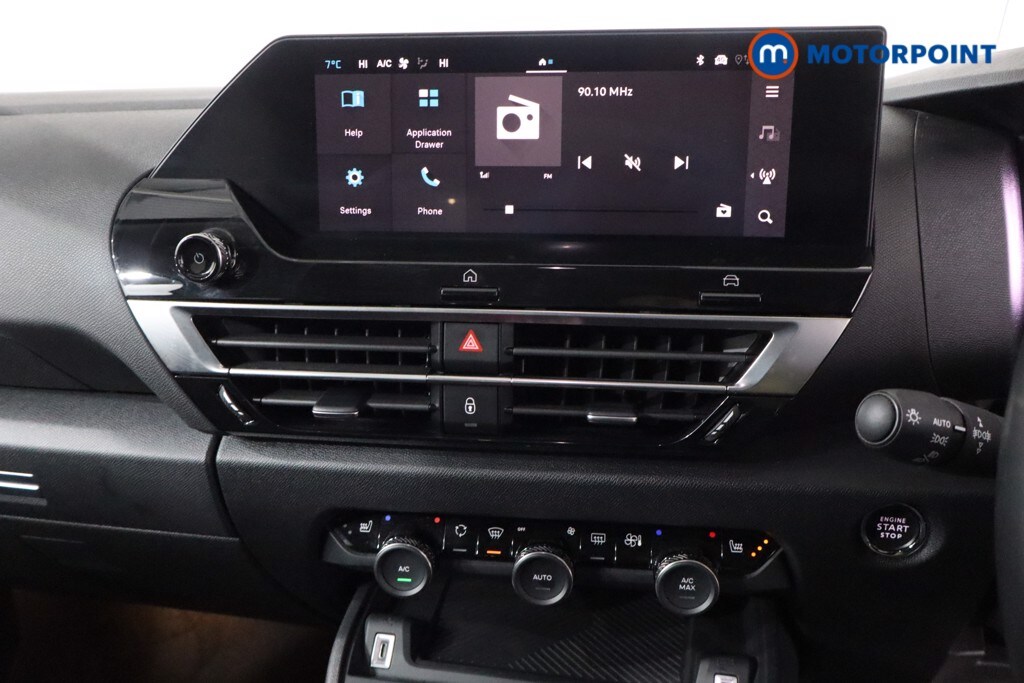 Used Citroen C4 for sale - 77590848: Photo 24