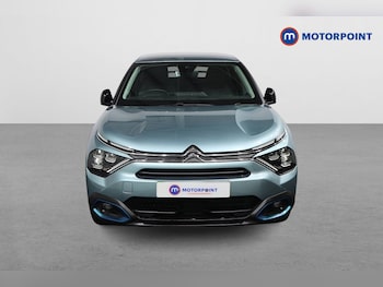 Used Citroen C4 undefined for sale - 77590848: Photo