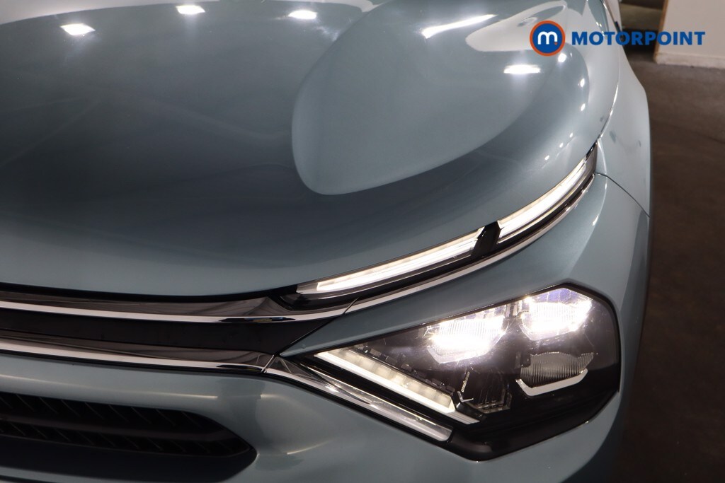 Used Citroen C4 for sale - 77590848: Photo 39