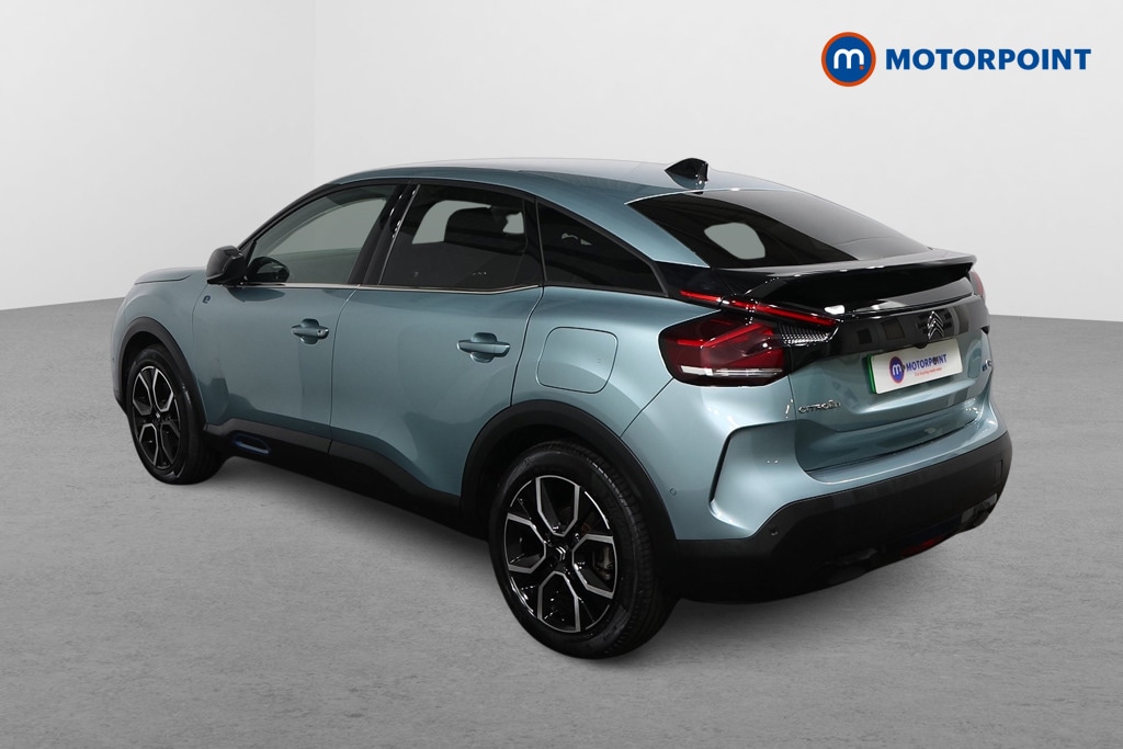 Used Citroen C4 for sale - 77590848: Photo 5