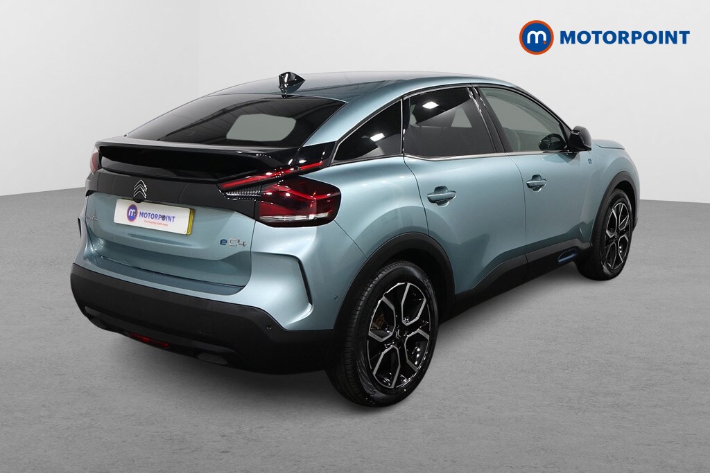 Used Citroen C4 for sale - 77590848: Photo 7