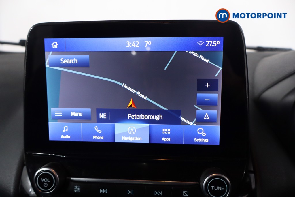 Used Ford Ecosport 2022 for sale - 77519947: Photo 10