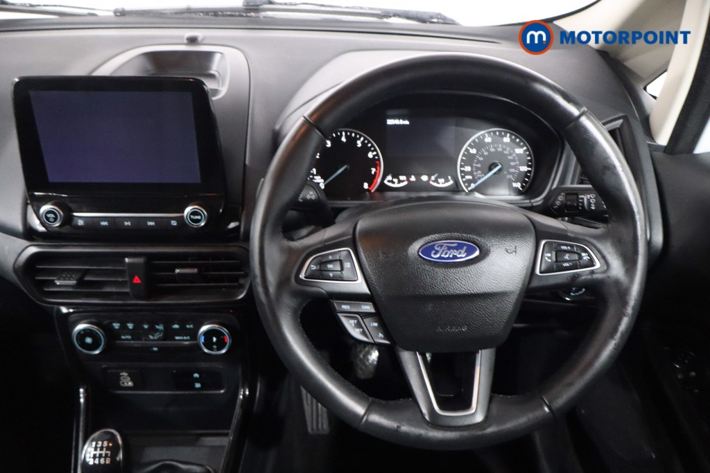 Used Ford Ecosport 2022 for sale - 77519947: Photo 11