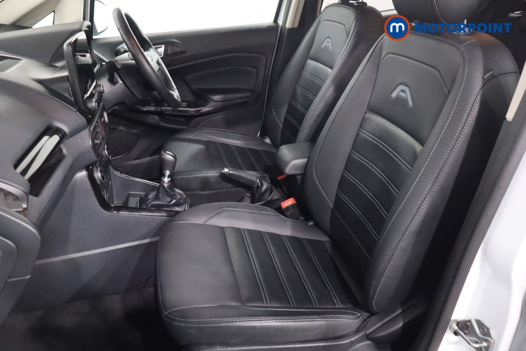 Used Ford Ecosport 2022 for sale - 77519947: Photo 12