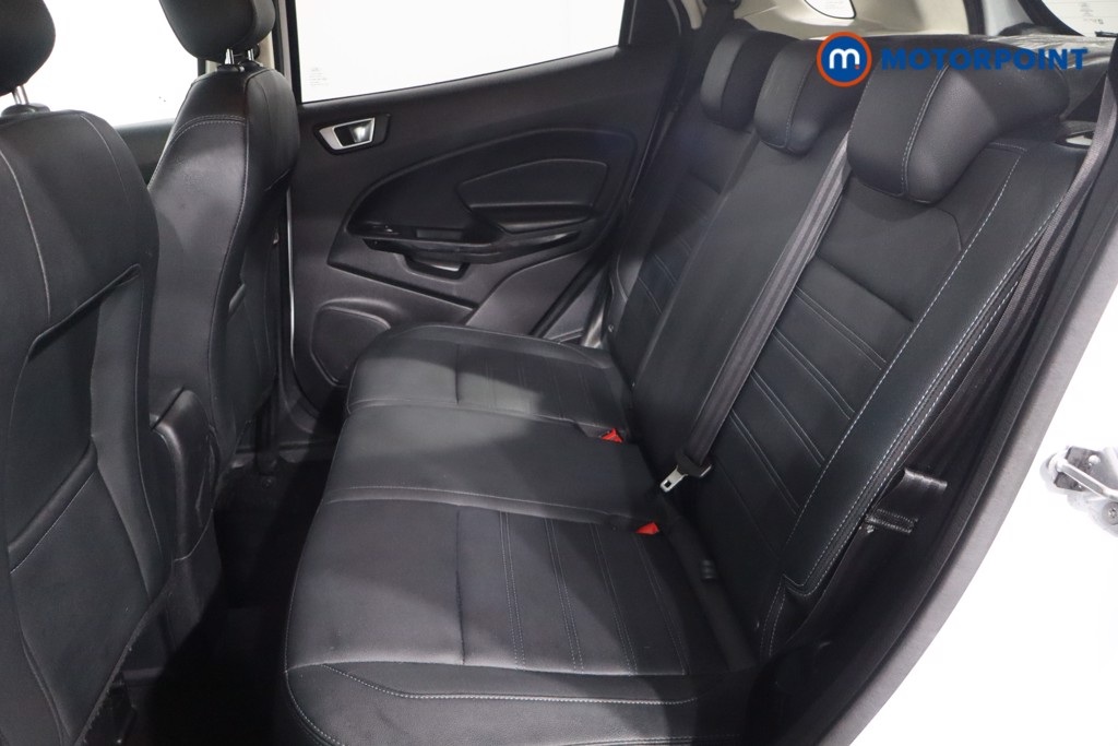 Used Ford Ecosport 2022 for sale - 77519947: Photo 13