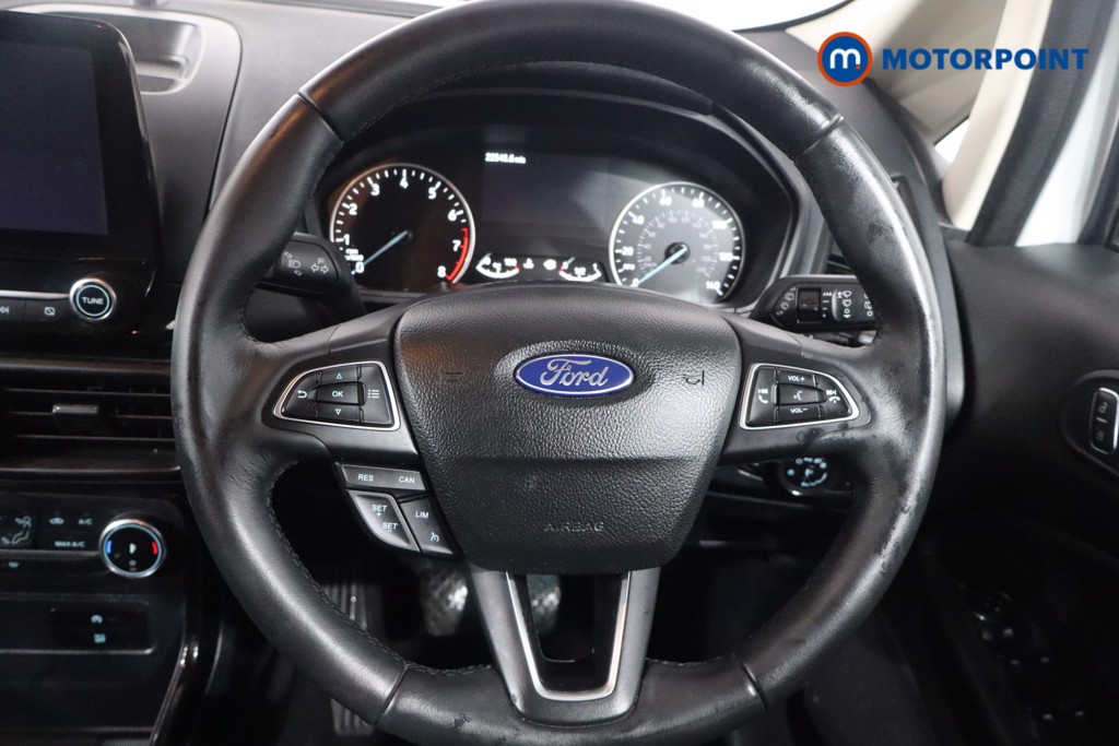 Used Ford Ecosport 2022 for sale - 77519947: Photo 14