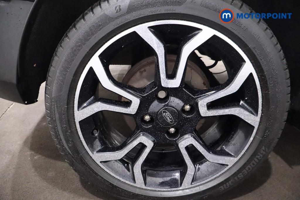 Used Ford Ecosport 2022 for sale - 77519947: Photo 17