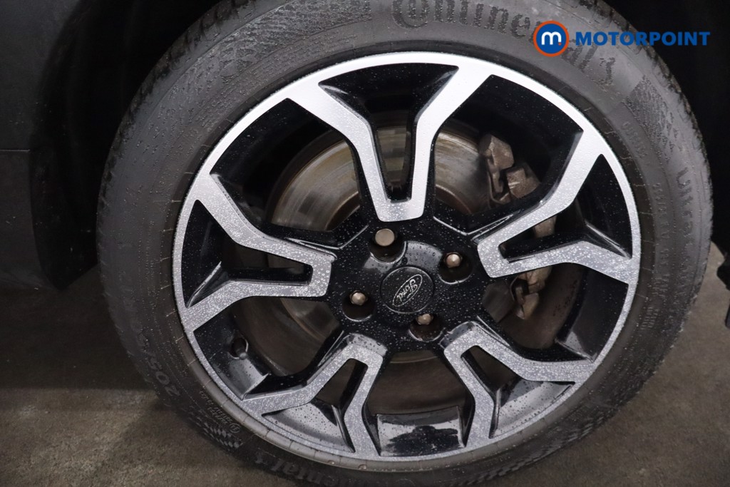 Used Ford Ecosport 2022 for sale - 77519947: Photo 18