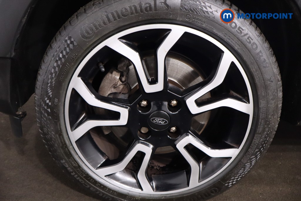 Used Ford Ecosport 2022 for sale - 77519947: Photo 19