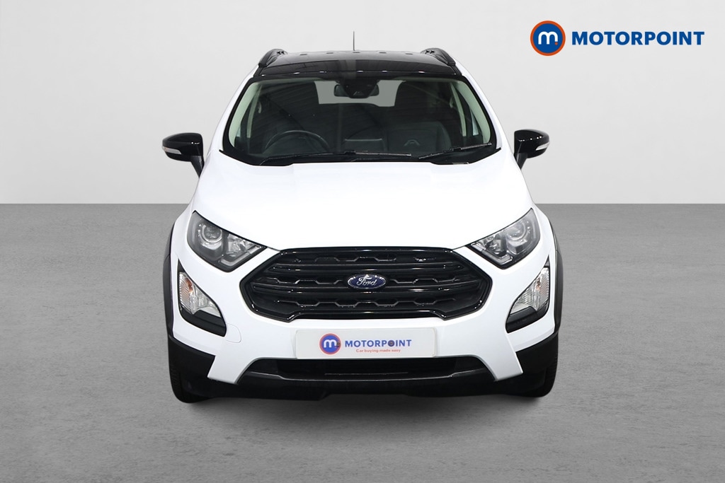 Used Ford Ecosport 2022 for sale - 77519947: Photo 2