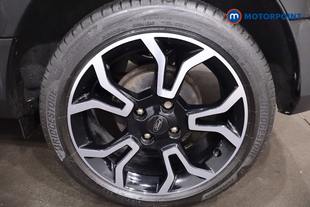 Used Ford Ecosport 2022 for sale - 77519947: Photo 20