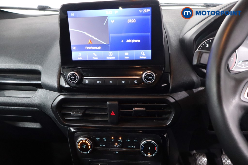 Used Ford Ecosport 2022 for sale - 77519947: Photo 26