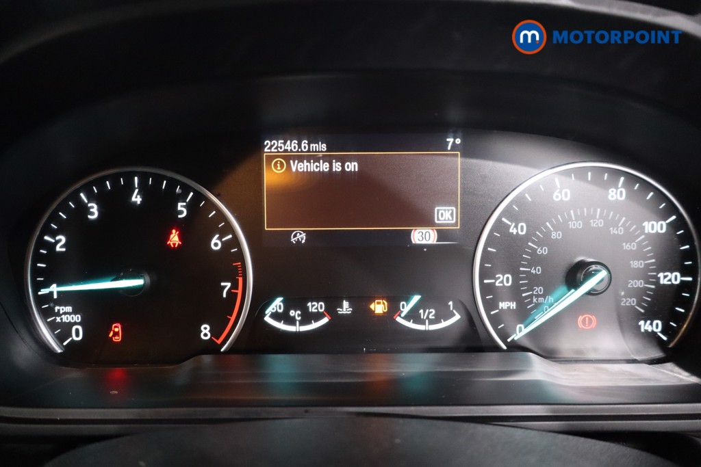 Used Ford Ecosport 2022 for sale - 77519947: Photo 27