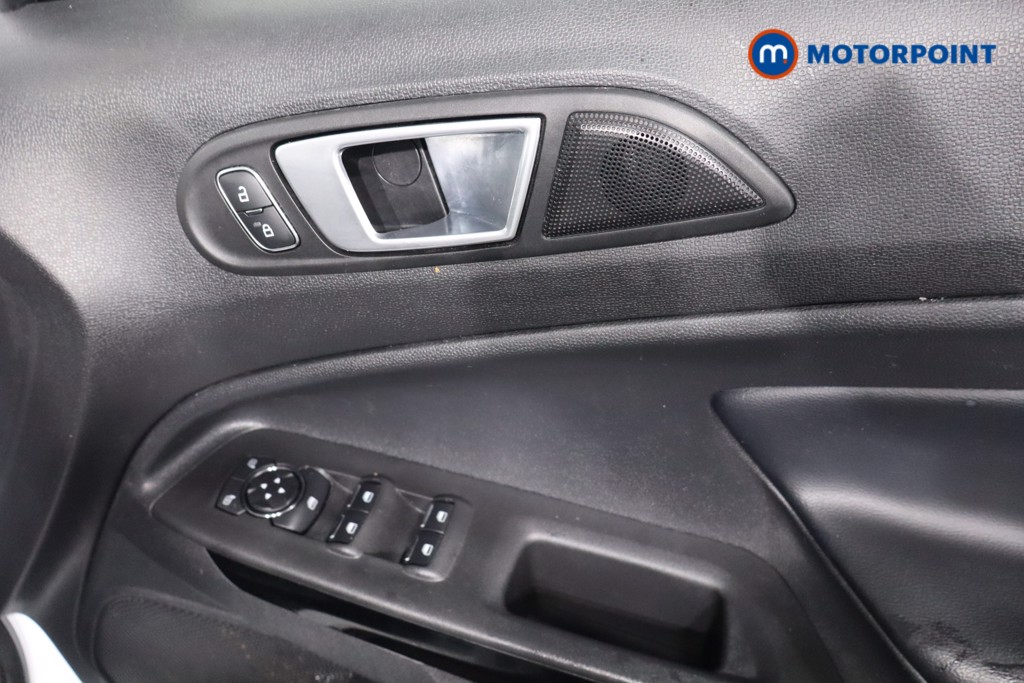Used Ford Ecosport 2022 for sale - 77519947: Photo 29