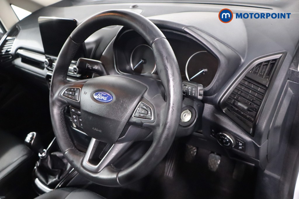 Used Ford Ecosport 2022 for sale - 77519947: Photo 30