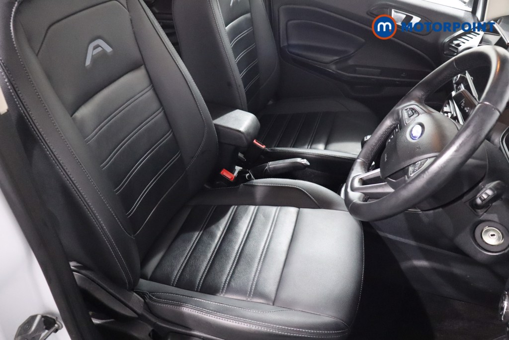 Used Ford Ecosport 2022 for sale - 77519947: Photo 31