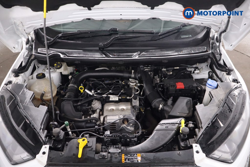 Used Ford Ecosport 2022 for sale - 77519947: Photo 38