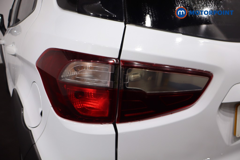 Used Ford Ecosport 2022 for sale - 77519947: Photo 40