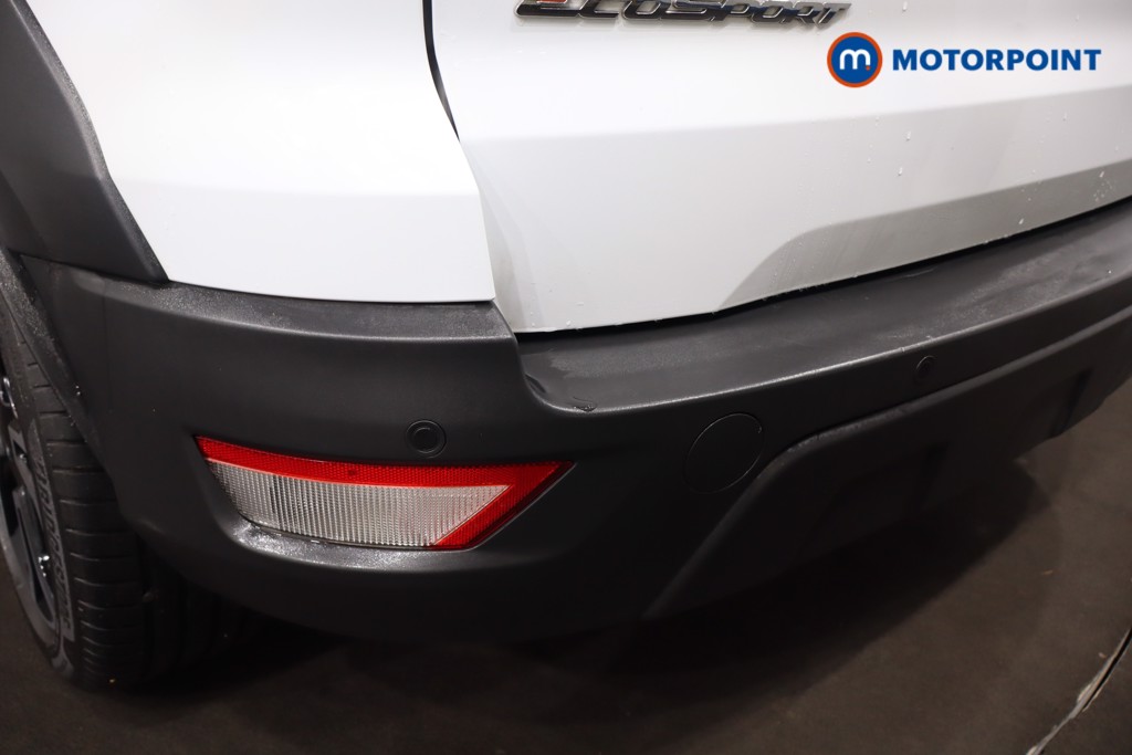 Used Ford Ecosport 2022 for sale - 77519947: Photo 41