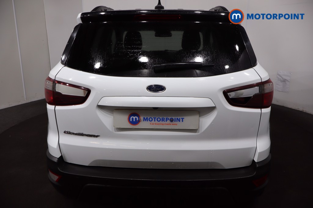 Used Ford Ecosport 2022 for sale - 77519947: Photo 43