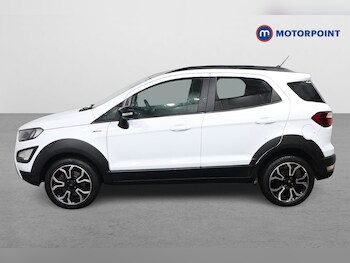 Used Ford Ecosport 2022 for sale - 77519947: Photo