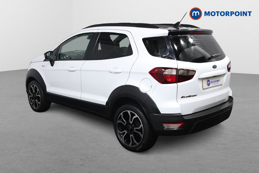 Used Ford Ecosport 2022 for sale - 77519947: Photo 5