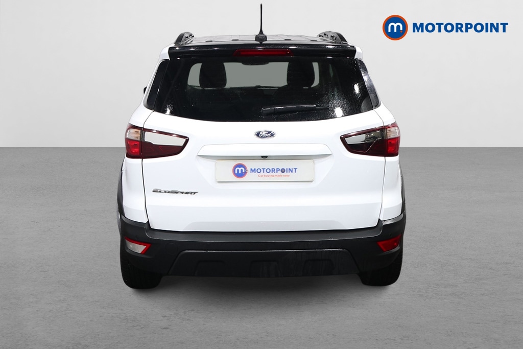 Used Ford Ecosport 2022 for sale - 77519947: Photo 6