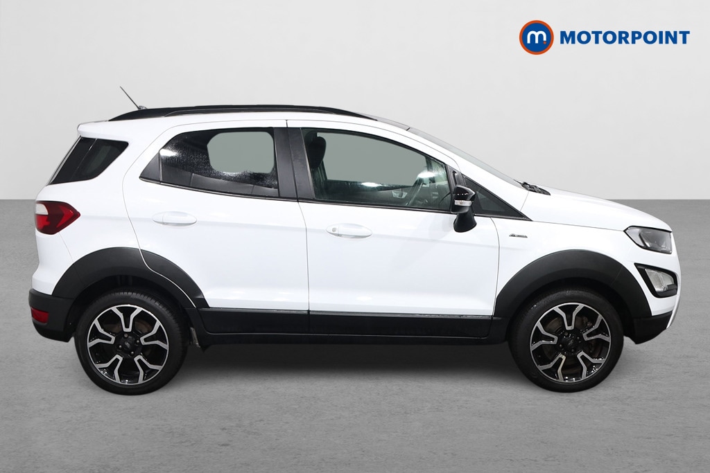 Used Ford Ecosport 2022 for sale - 77519947: Photo 8