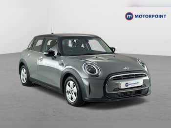 Used MINI Hatch 2021 for sale - 79477761: Photo