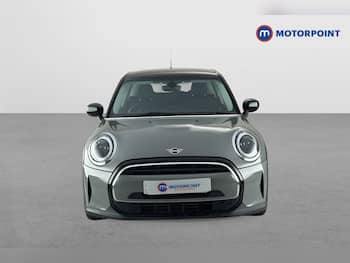 Used MINI Hatch 2021 for sale - 79477761: Photo