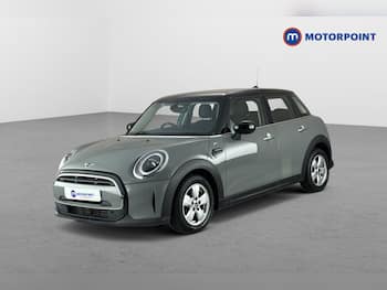 Used MINI Hatch 2021 for sale - 79477761: Photo