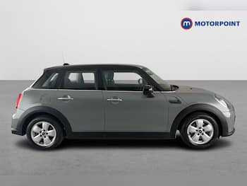 Used MINI Hatch 2021 for sale - 79477761: Photo