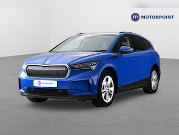 Used Skoda Enyaq 2025 for sale - 79162922: Photo
