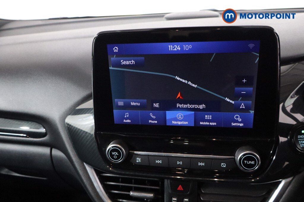 Used Ford Puma 2020 for sale - 77756786: Photo 10