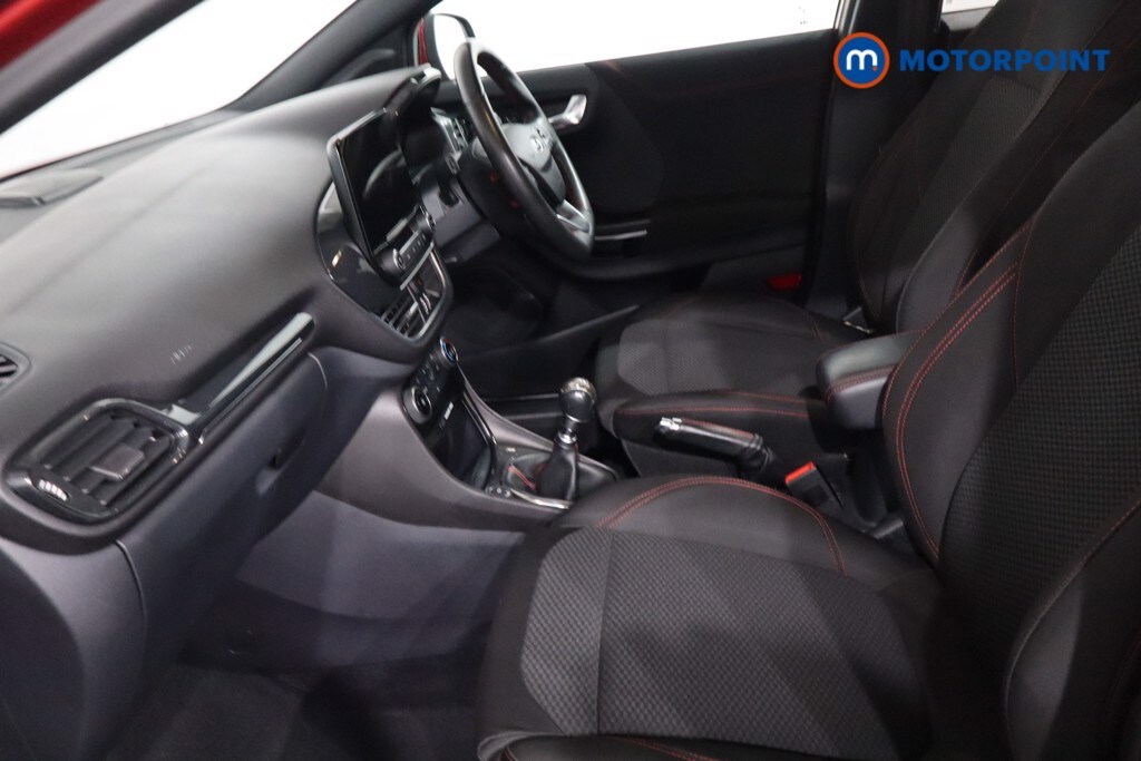 Used Ford Puma 2020 for sale - 77756786: Photo 12