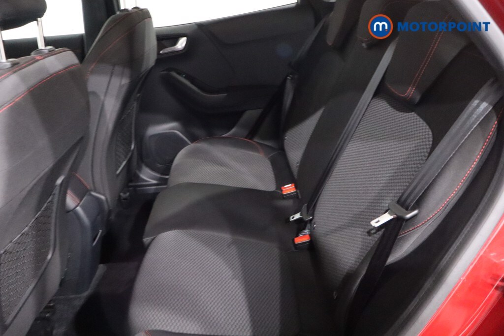 Used Ford Puma 2020 for sale - 77756786: Photo 13